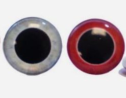 Abu Garcia Beast Screw-In Eyes 12pcs