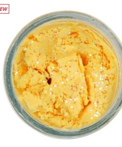Berkley powerbait Natural cheese glitter