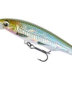 SG Gravity Twitch DR 11,5cm/28g Hot Matt Roach