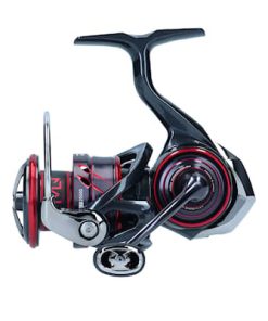 Daiwa 21 Ballistic MQ LT 1000D