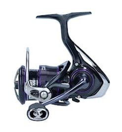 Daiwa 22 Prorex V LT 2000