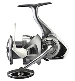 Daiwa 23 Daiwa Exceler LT 1000D