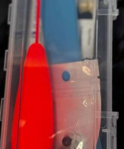 NYHET !  Metset Specialist