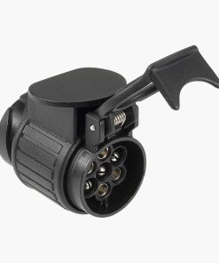 Släpvagnsadapter, 13-7