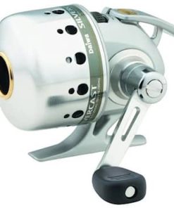 Daiwa Silver Cast 120