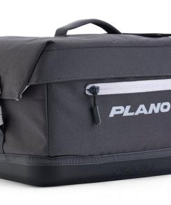 PLANO Weekend Softsider Tackle Bag 3700 Slate