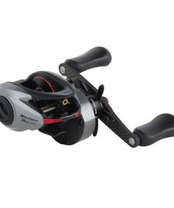 Abu Garcia Revo® Premier HS LP Star Drag 11BB