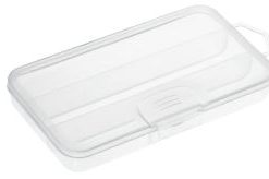 Betesbox 3 fack 165x95x25mm