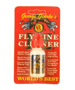 FlyLine Cleaner