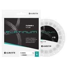 Greys Platinum Sinking