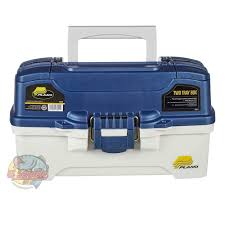 Plano Beteslåda  TwoTray