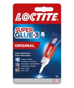 Superlim 3g | Loctite Original