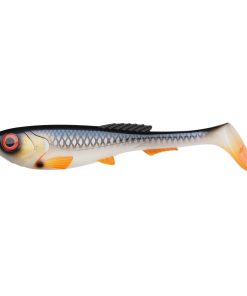 Beasttail Paddel 94g 21cm
