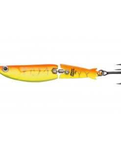 Abu Garcia Toby Jointed