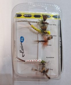 Flugor sländor 5p  #10