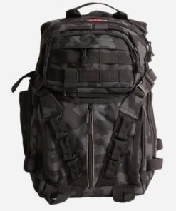 CWC Backpack - Ryggsäck