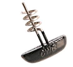 CWC Belly Screw Pike Pumpik Green