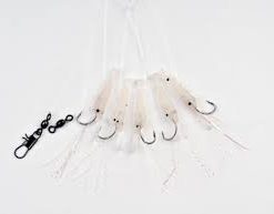 Fish Tackle