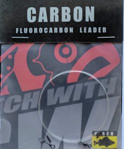 CWC FC Leader, 20"  Fastach #1 - 1pcs