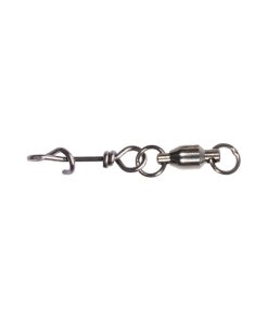 Quick Snap med Kullagerlekande 1, 2-pack