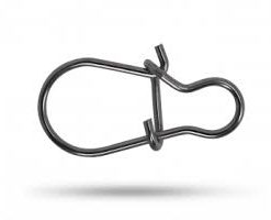 Beteslås 10-pack Wide Gap