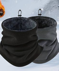 Halsduk / Halsvärmare