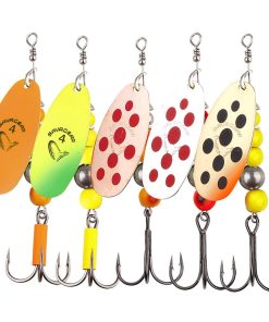 Savage Gear Caviar Spinner