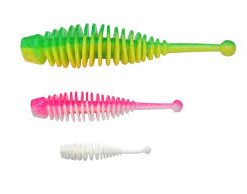 Powerbait Naiad Worms