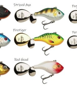 Berkley Spintail XL 18g 8,5cm