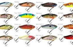 Astro Vibe UV 5,5cm 17g