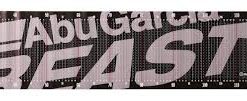 Abu Garcia Beast Measurmemat 140cm