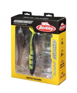 Cellebration set - CULLSHAD - Berkley