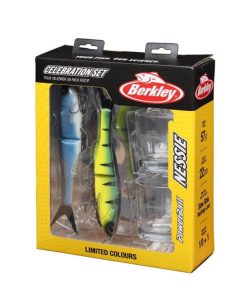 Cellebration set - NESSIE - Berkley