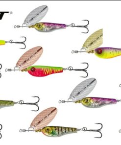 Heli-X Spinner SELECT 10g