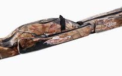 Spöväska 120cm 3-fack