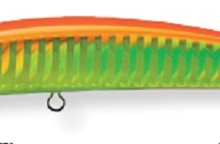Spigg Minnow 9cm 7,6g