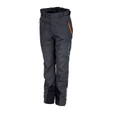 Savage Gear WP Performance Trousers Gunmetal