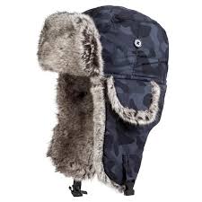 Pälsmössa Artixsport