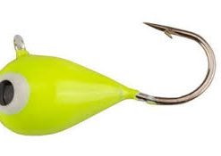 Berkley Fusion Mormyska 2-pack