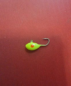 Resin Kiruna Gul Glow