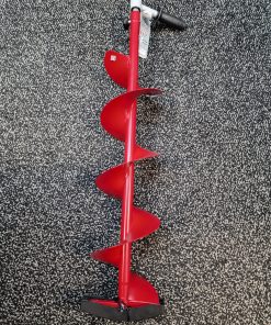 Tonar Isborr 200mm + Adapter till borrmaskin