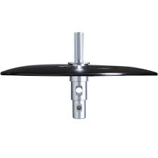 Adapter till isborr 18/22mm