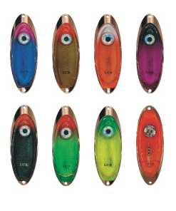 Alpina Lux Light med rasselkammare