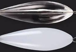 Bombarda Med Ögla 1-pack Fast Floating