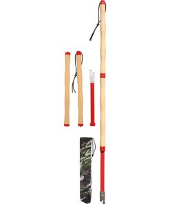 Isbill 3-delar Ice Chisel