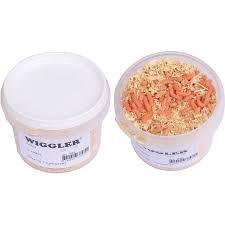 Pinkies Wiggler 1000-pack