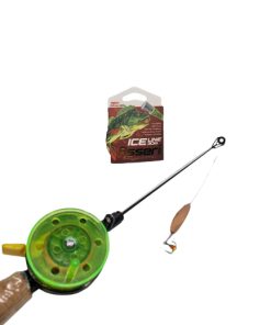 Klassisk Pimpel Ready to Fish