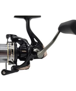 Fladen Coast Master Maxximus 4500 CX haspelrulle