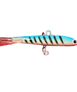 Ice Jig Balanspirk 85mm 17g