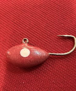 Resin Kirunamyskan Red - Glow